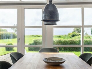 Vakantiehuis Nysted  17