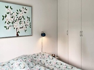 Vakantiehuis Nysted  32