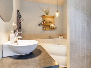 Vakantiehuis Nysted  29