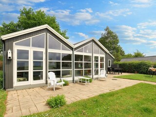 Ferienhaus Nysted  31