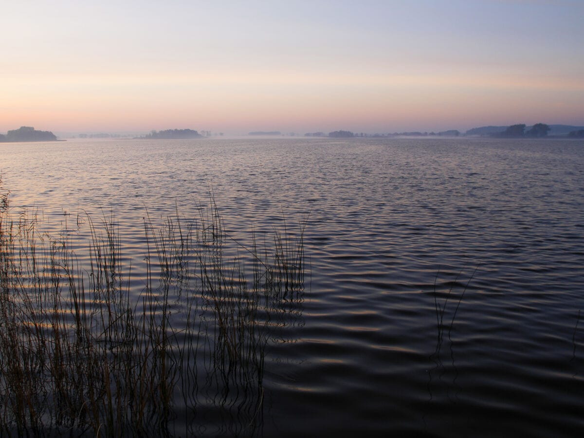 Großer Potzlowsee