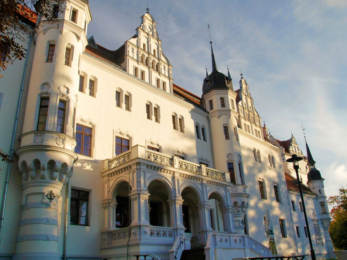 Schloss Boitzenburg