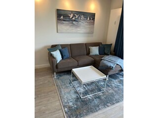 Apartamento de vacaciones Kampen Características 5