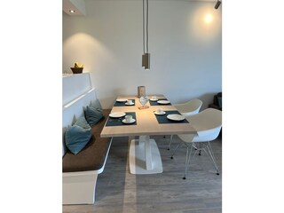 Apartamento de vacaciones Kampen Características 6