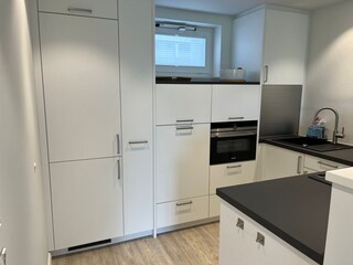 Apartamento de vacaciones Kampen Características 7