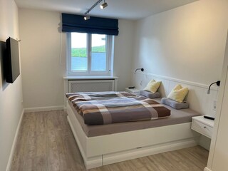 Apartamento de vacaciones Kampen Características 9