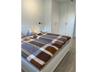 Apartamento de vacaciones Kampen Características 10