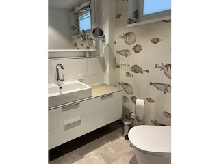 Apartamento de vacaciones Kampen Características 12