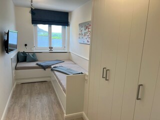 Apartamento de vacaciones Kampen Características 13