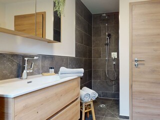 Appartamento per vacanze Oberstdorf Caratteristiche 3