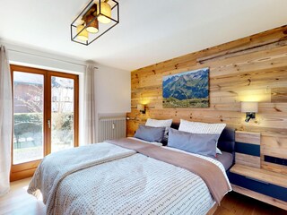 Appartamento per vacanze Oberstdorf Caratteristiche 8