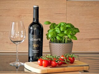 Appartamento per vacanze Oberstdorf Caratteristiche 9