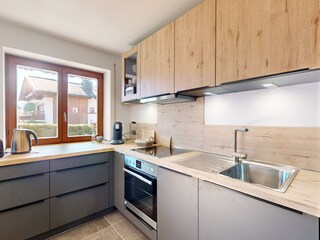 Appartamento per vacanze Oberstdorf Caratteristiche 10