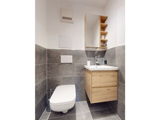 Appartamento per vacanze Oberstdorf Caratteristiche 11