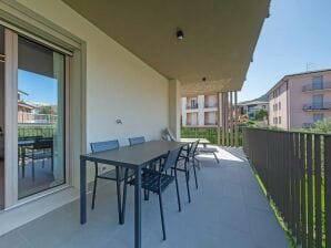 ApartmentsGarda - Residenza Eleonora 6 - Costermano - image1