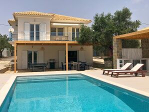 Holiday house Villa Emma - Kamaria - image1