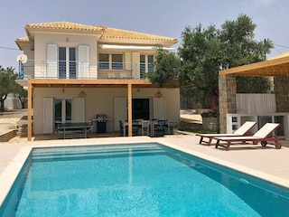 Villa Carla - Privatpool