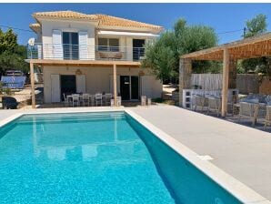 Ferienhaus Villa Carla - Kamaria - image1