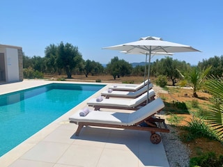 Villa Carla - Urlaub pur