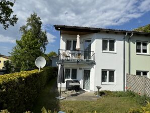 Ferienwohnung "Meer" in Zinnowitz