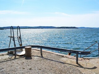 Casa per le vacanze Varekil  8