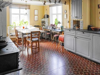 Casa de vacaciones Varekil  9