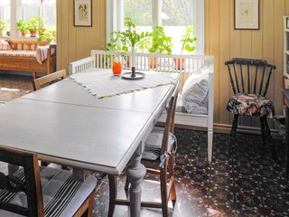 Casa de vacaciones Varekil  14