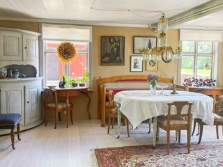 Casa per le vacanze Varekil  9