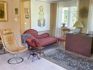 Holiday house Varekil  14