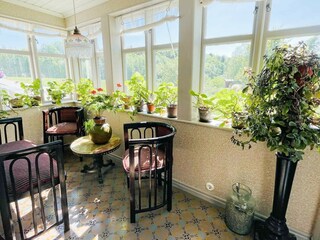Vakantiehuis Varekil  11