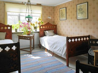 Ferienhaus Varekil  13