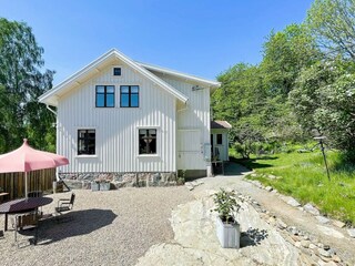 Casa per le vacanze Varekil Registrazione all'aperto 4