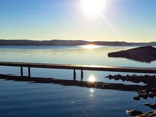 Maison de vacances Varekil  13