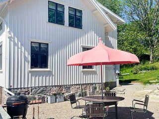Ferienhaus Varekil Außenaufnahme 5