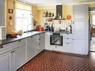 Maison de vacances Varekil  23