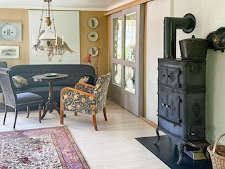 Ferienhaus Varekil  7