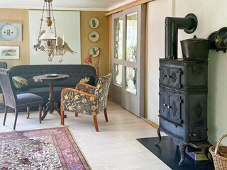 Maison de vacances Varekil  18