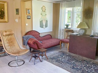 Casa de vacaciones Varekil  21