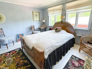 Maison de vacances Varekil  12