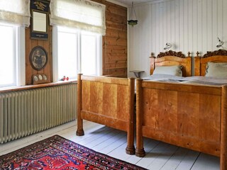 Casa de vacaciones Varekil  12