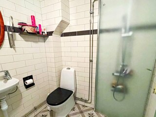 Casa per le vacanze Varekil  18