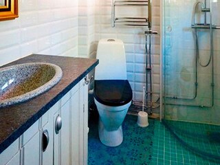 Casa de vacaciones Varekil  10