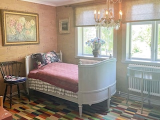 Casa per le vacanze Varekil  15