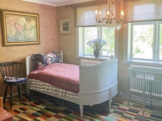 Ferienhaus Varekil  10