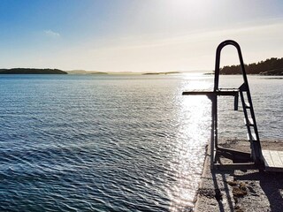 Casa de vacaciones Varekil  20