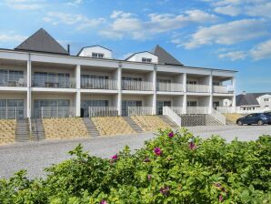 Apartment 4 Personen Ferienhaus in Ringkøbing-By Traum - Søndervig - image1