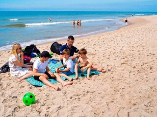 Apartamento Søndervig  15