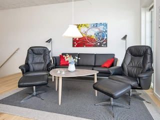 Apartment Søndervig  12