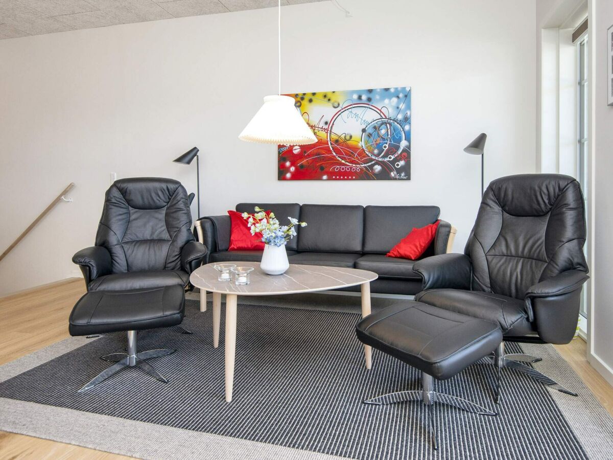 Apartment Søndervig  5