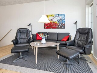 Appartement Søndervig  12
